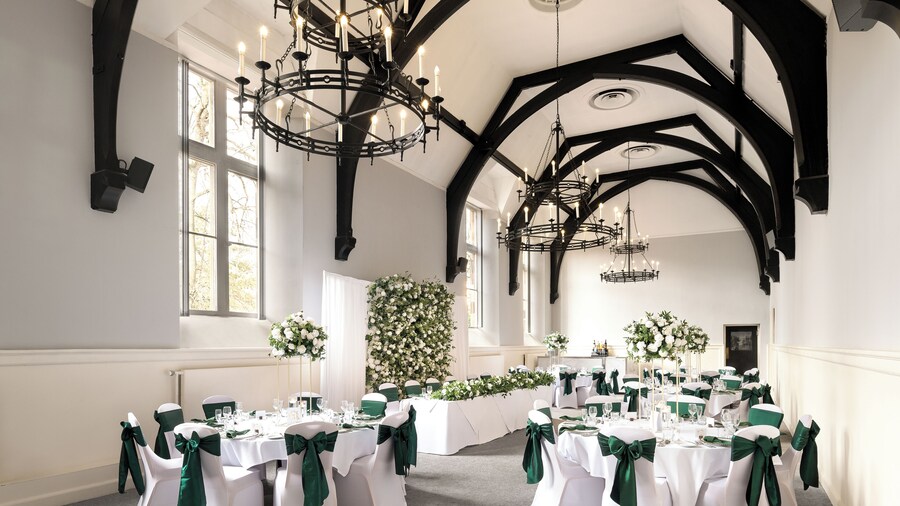 The Stirling Highland Hotel
