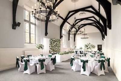 The Stirling Highland Hotel