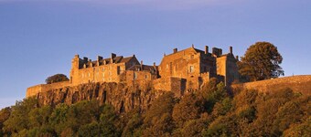 The Stirling Highland Hotel