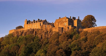 The Stirling Highland Hotel