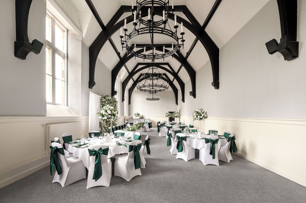 Stirling Highland Hotel by null