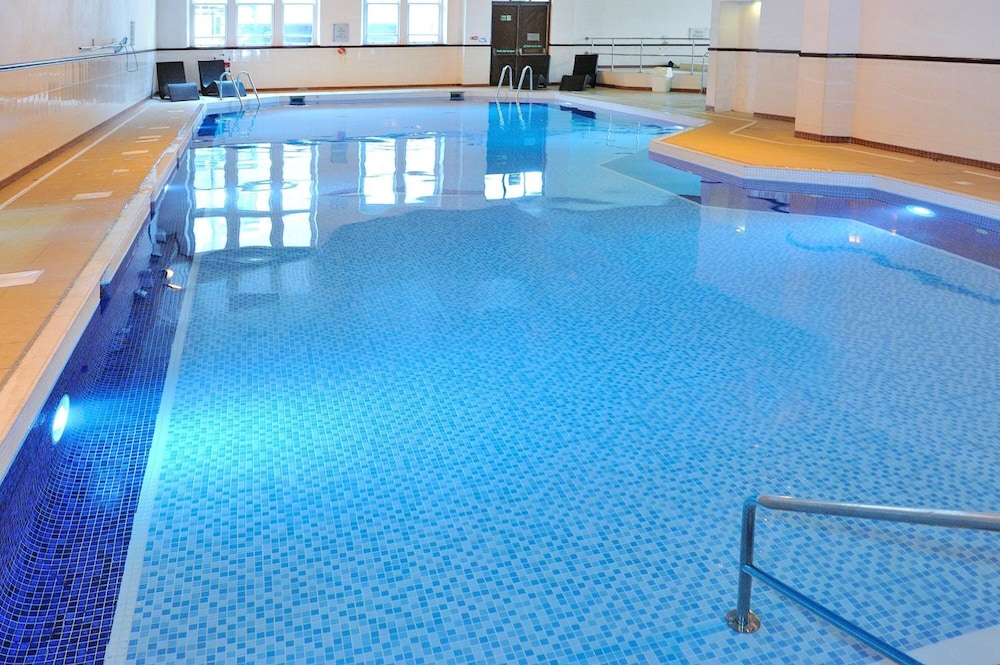 Stirling Highland Hotel by null