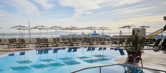 Catalonia Majorica Hotel