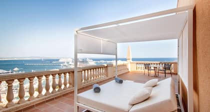 Catalonia Majorica Hotel