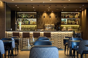 Snack bar