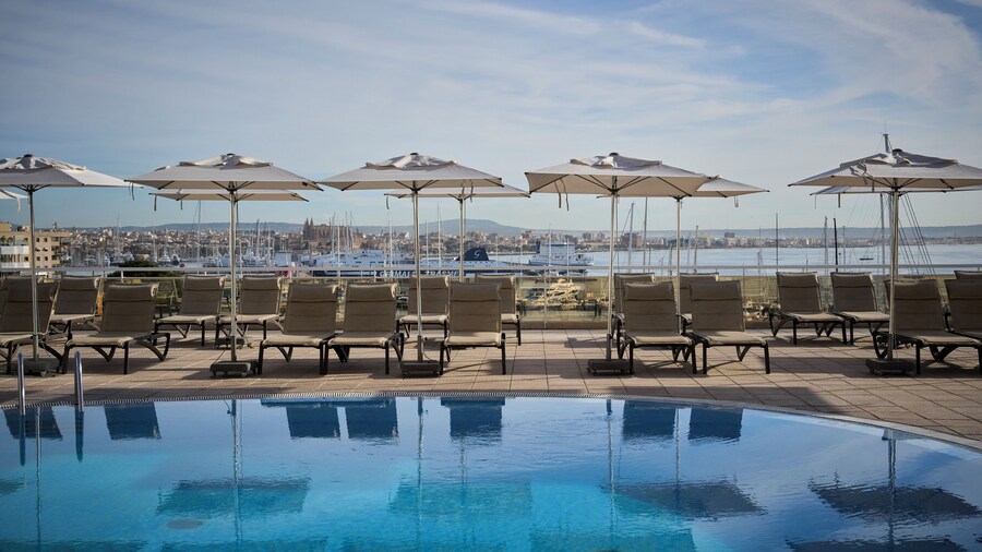 Catalonia Majorica Hotel