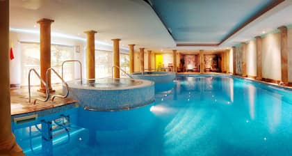 Nailcote Hall Hotel