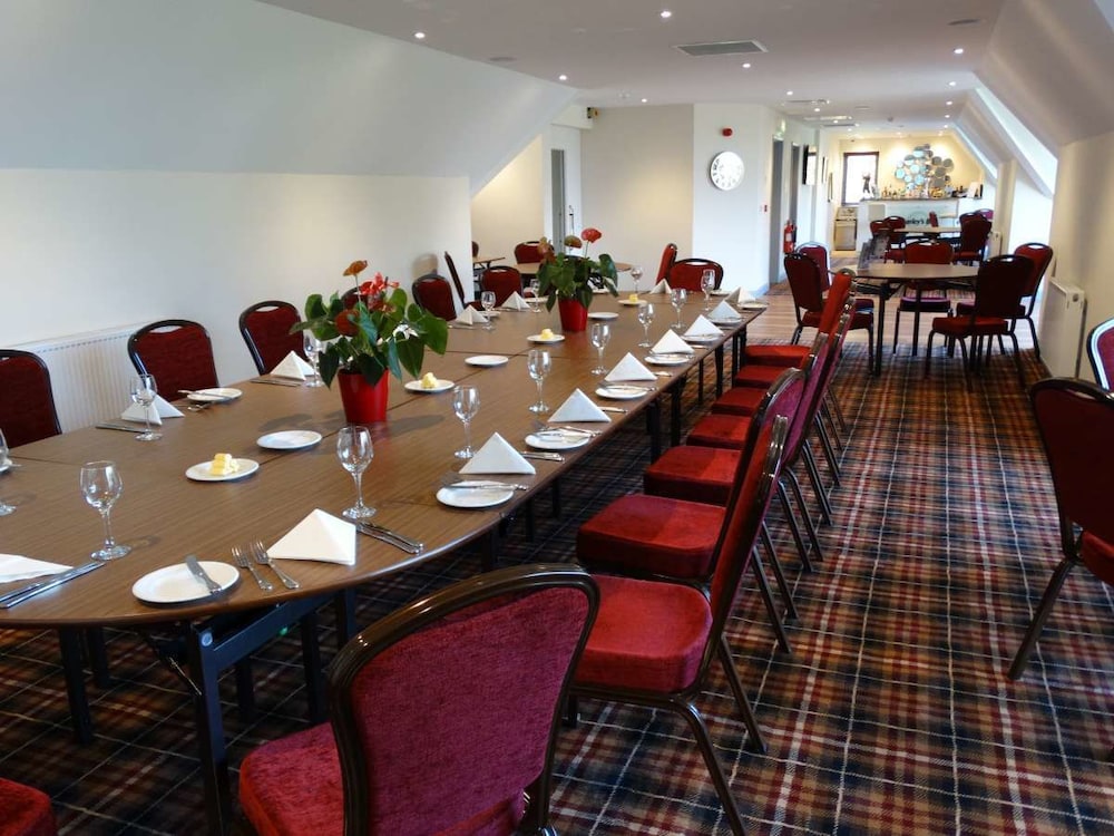 Nailcote Hall Hotel - 10