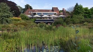 Property grounds - Landgoed De Wilmersberg (De Lutte)