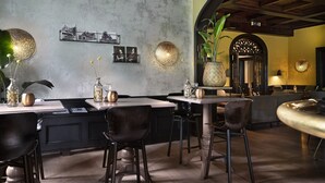 Bar (on property) - Landgoed De Wilmersberg (De Lutte)