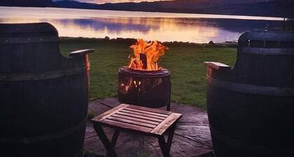 Taychreggan, Signature Collection by Eight Continents