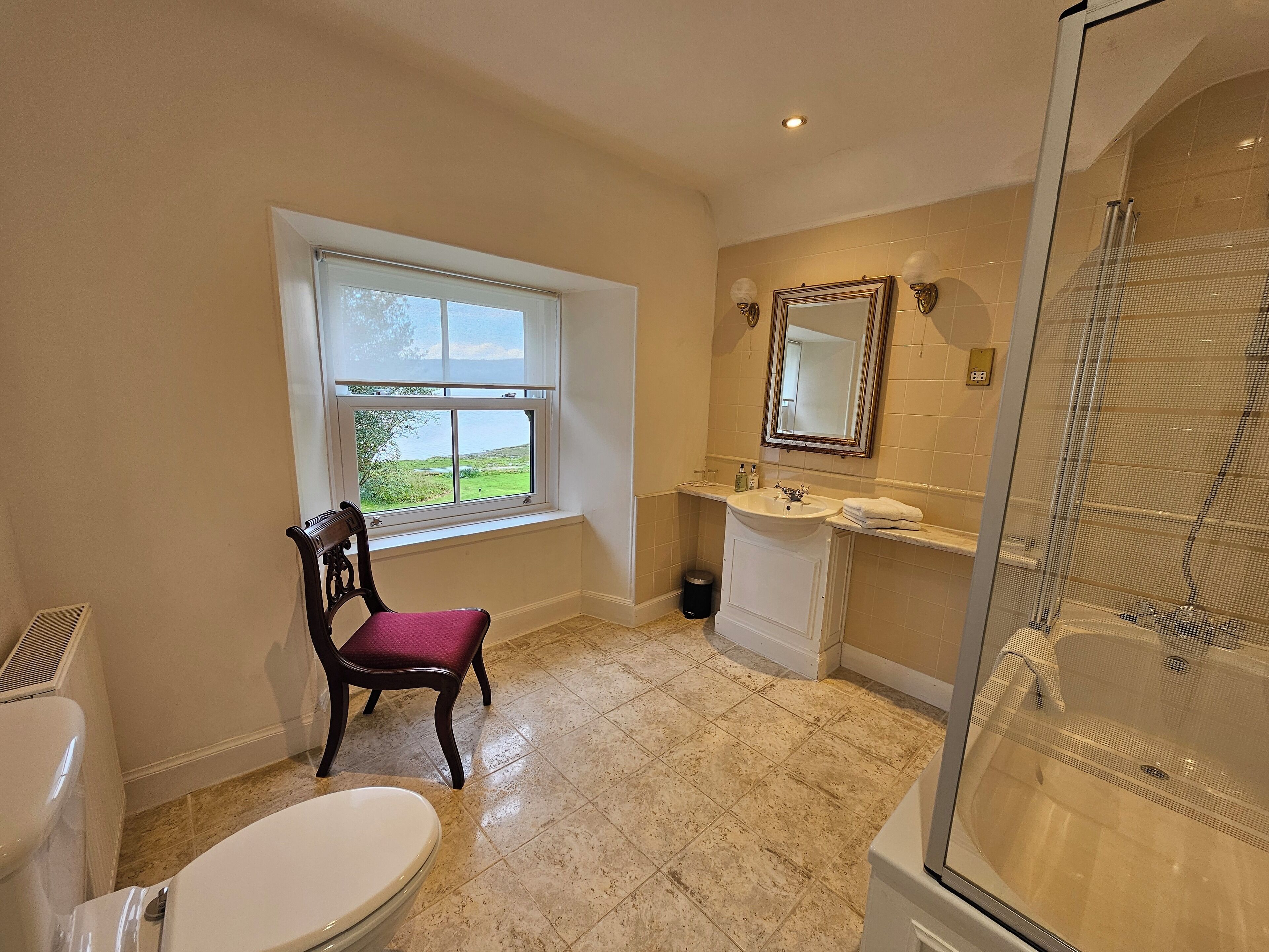 Baño