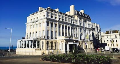 Royal Albion Hotel