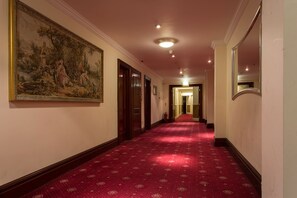 Interior - Royal Albion Hotel (Brighton)