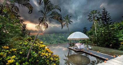 Kupu Kupu Barong Villas and Tree Spa by L'OCCITANE