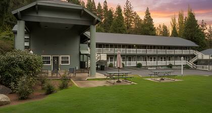 Westhaven Inn Pollock Pines