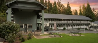 Westhaven Inn Pollock Pines