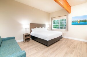 Escritorio y espacio para trabajar con laptop 