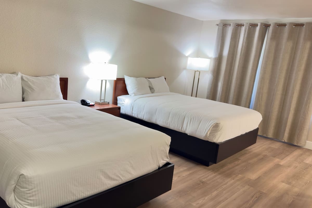 Basic Room