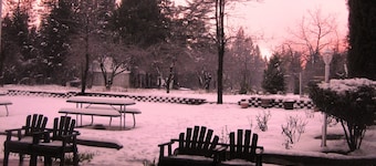 Westhaven Inn Pollock Pines