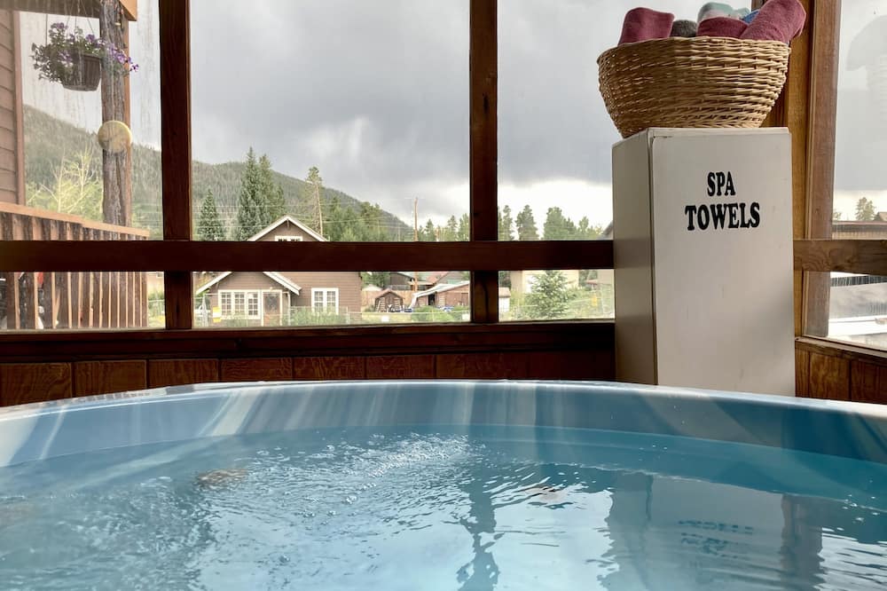 Big Horn Lodge