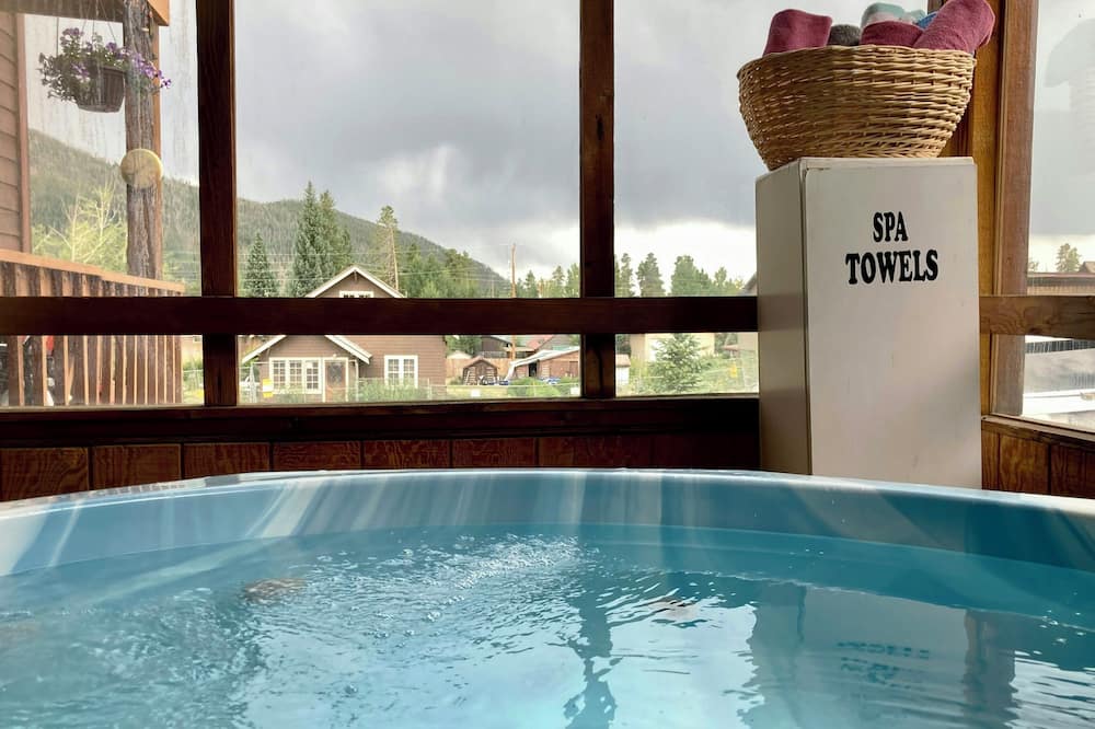Big Horn Lodge