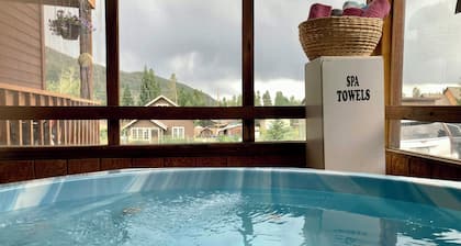 Big Horn Lodge