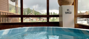 Big Horn Lodge