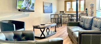 Big Horn Lodge