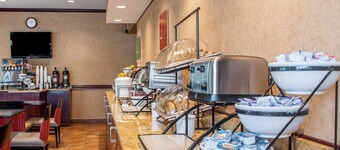 Quality Inn Near Walden Galleria Mall