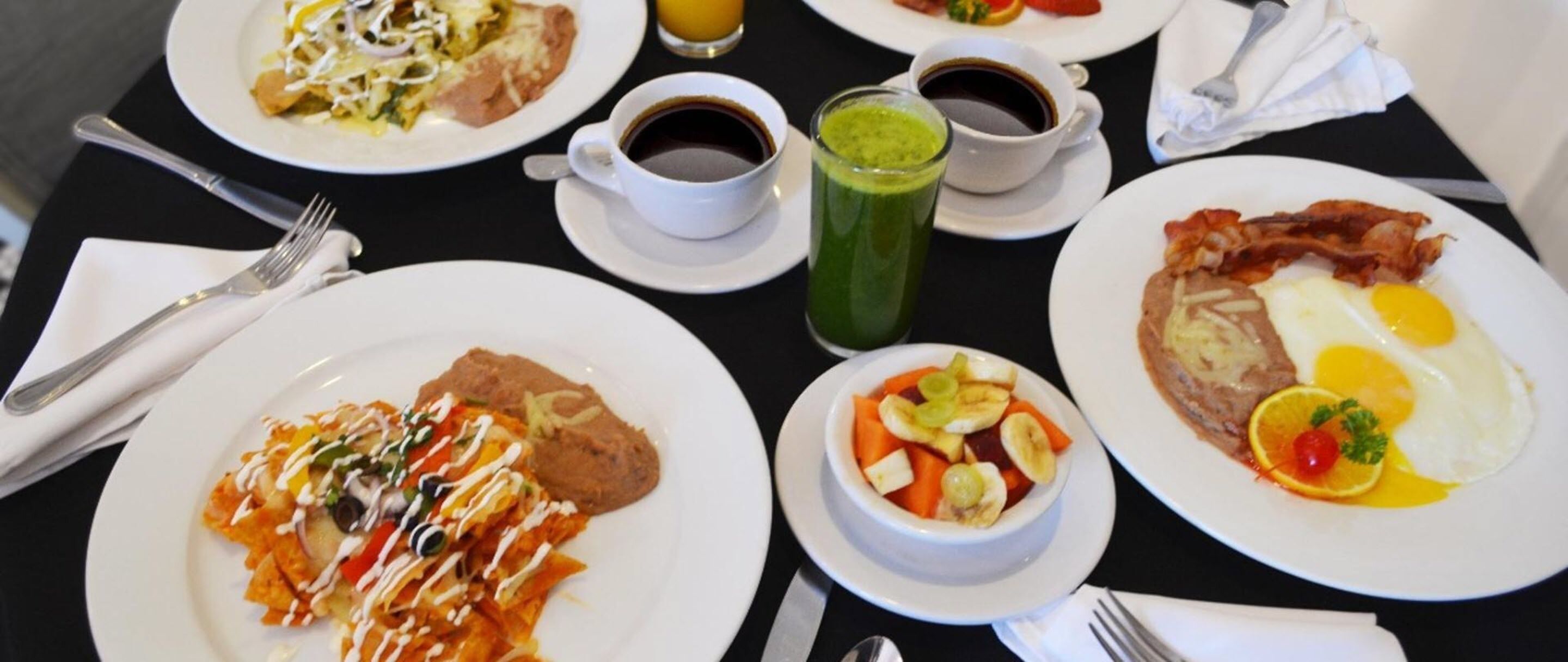 Foto - Hotel Posada El Rey Sol