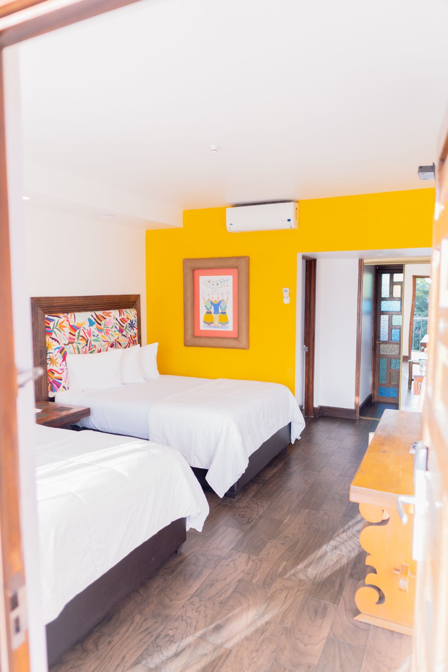 Foto - Hotel Posada El Rey Sol