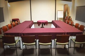 Sala de reuniones