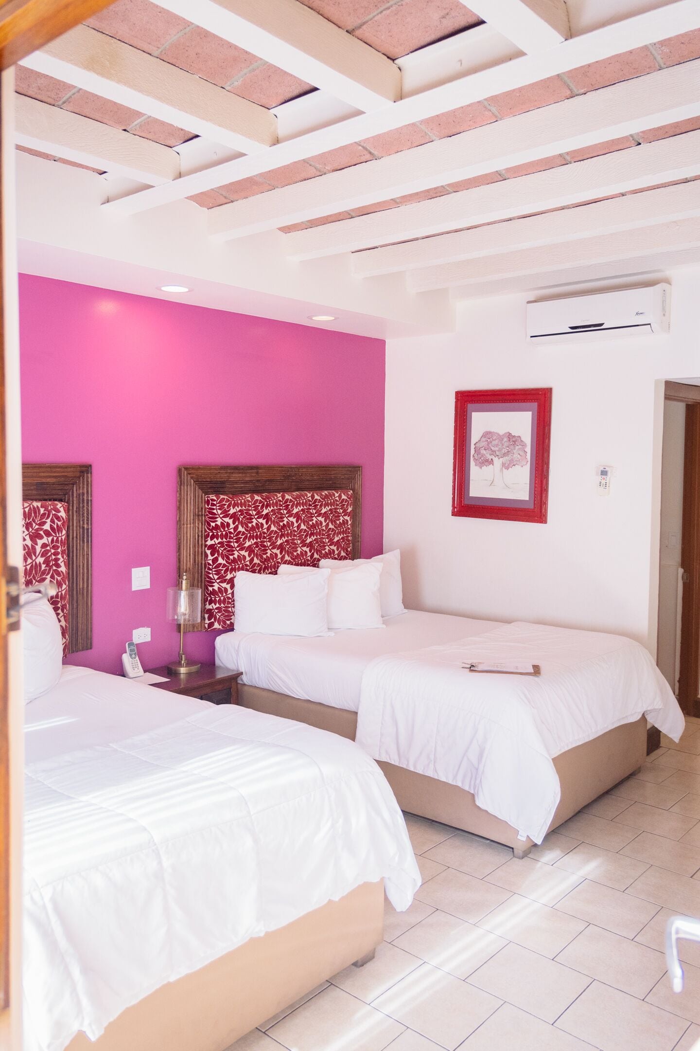 Foto - Hotel Posada El Rey Sol