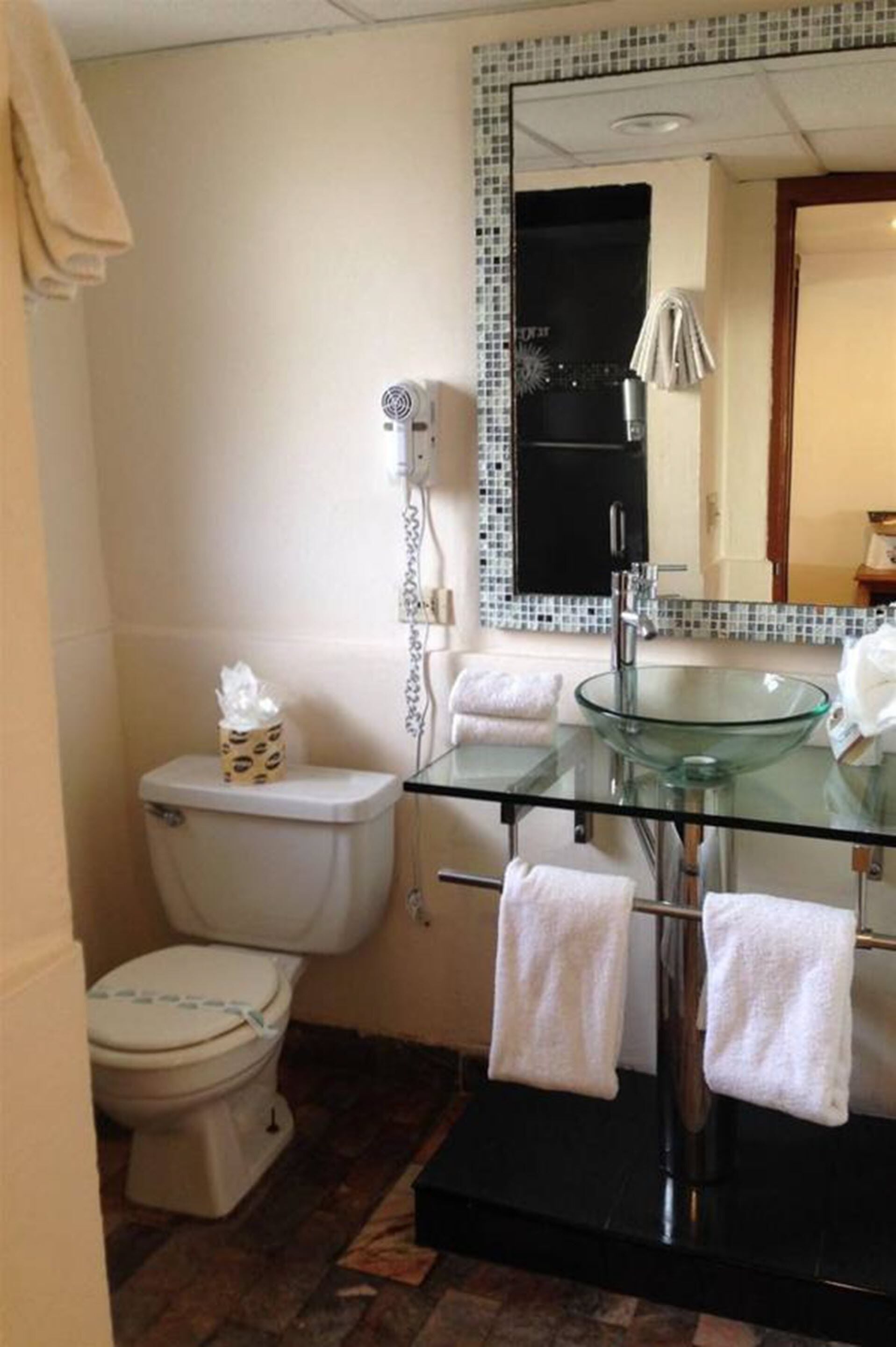 Foto - Hotel Posada El Rey Sol