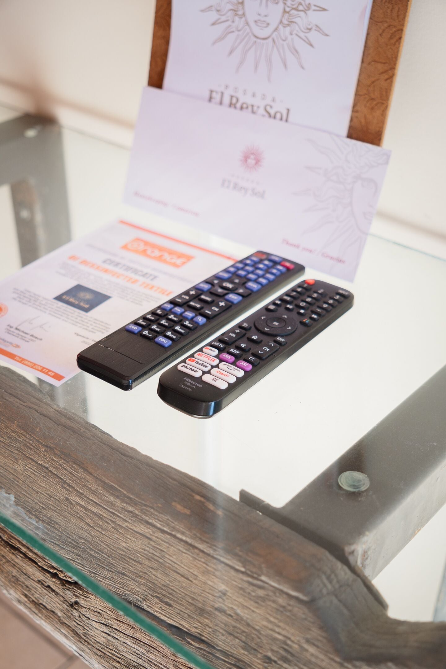 Foto - Hotel Posada El Rey Sol