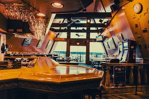 Restaurant - Wrangler Inn (Mobridge)