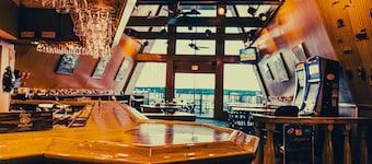 Wrangler Inn 