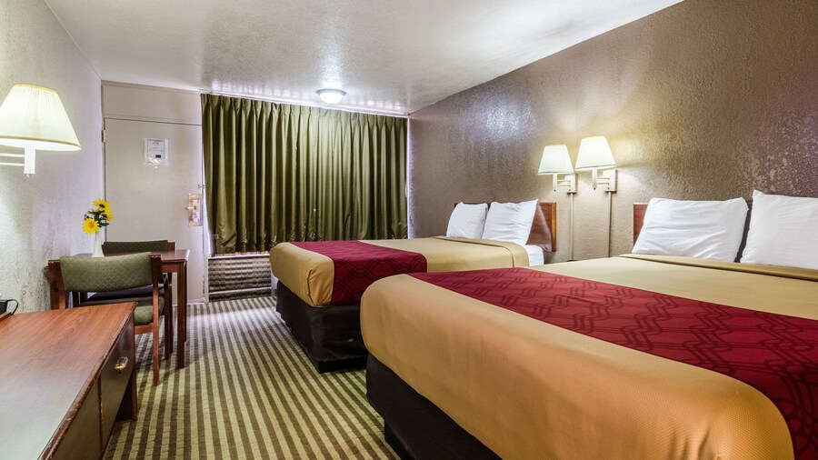 Econo Lodge