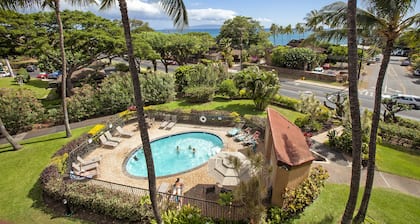 Maui Vista – Maui Condo & Home