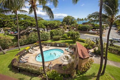 Maui Vista – Maui Condo & Home