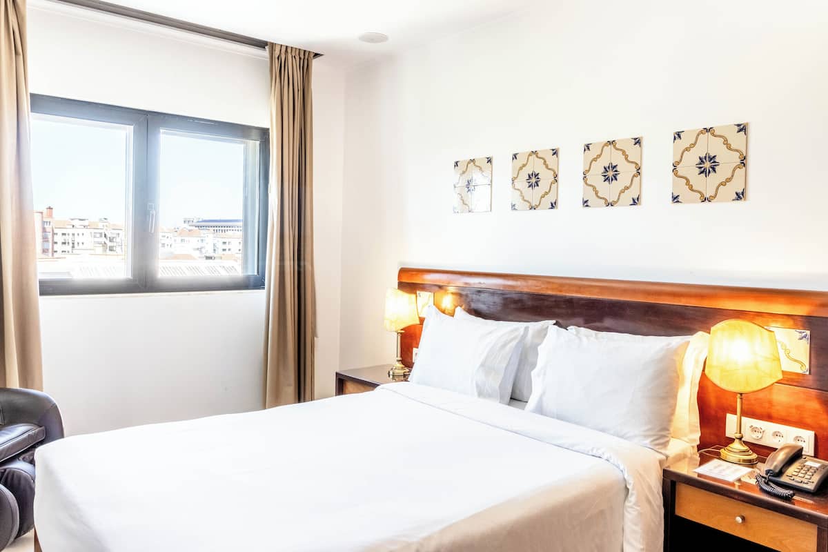 Comfort-Doppelzimmer