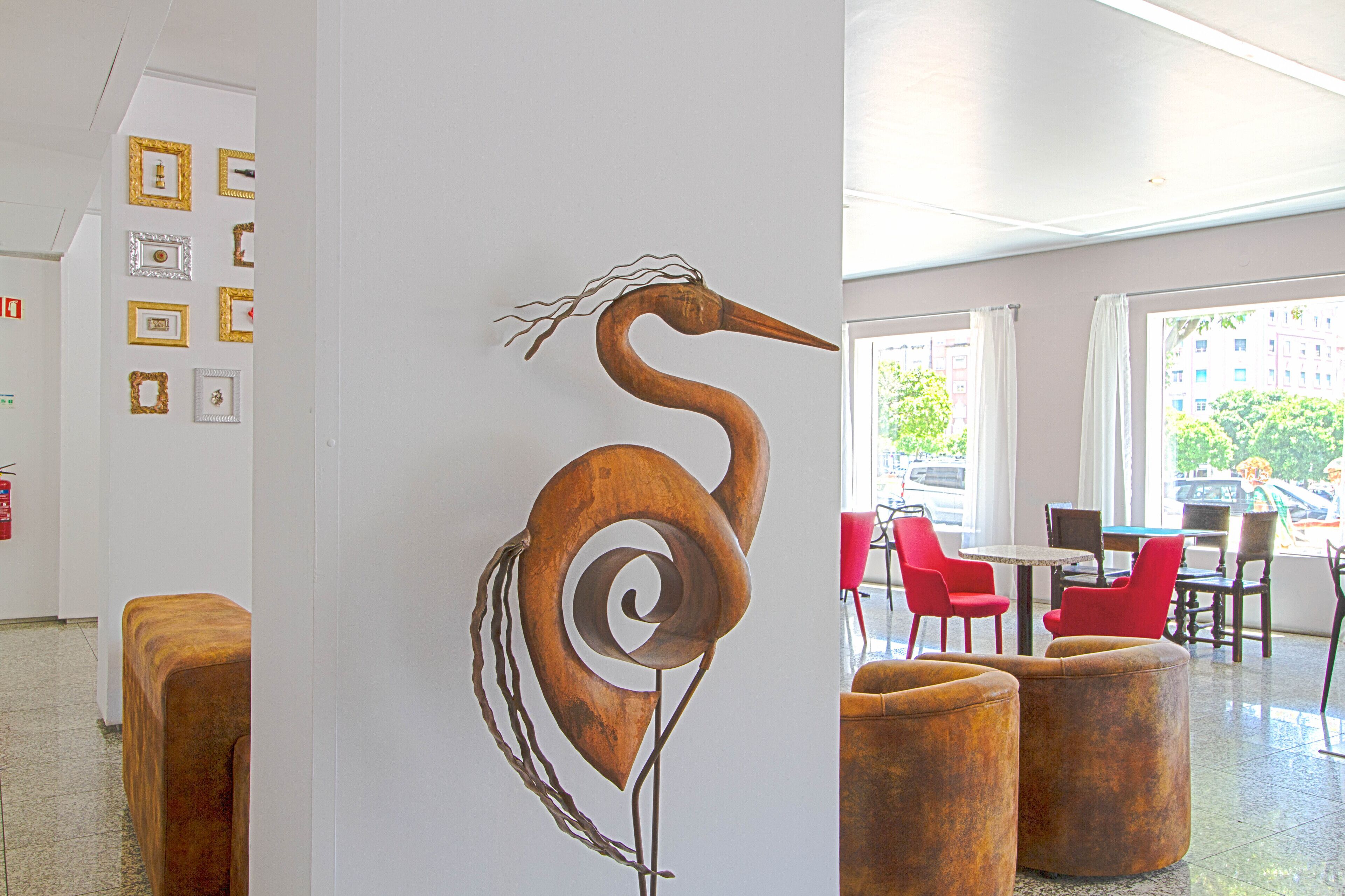 Détail de l’intérieur