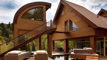 Espace de soins pour les couples, sauna, bain Ă remous, hammam, hammam