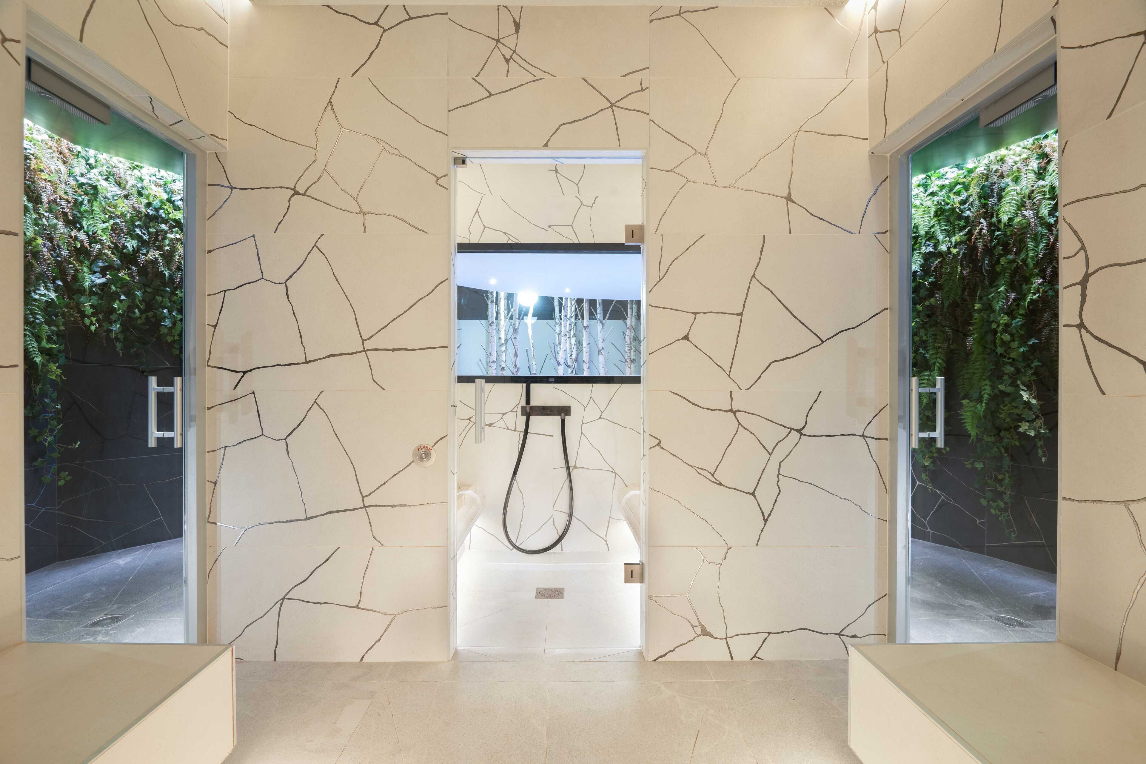 Kamar uap