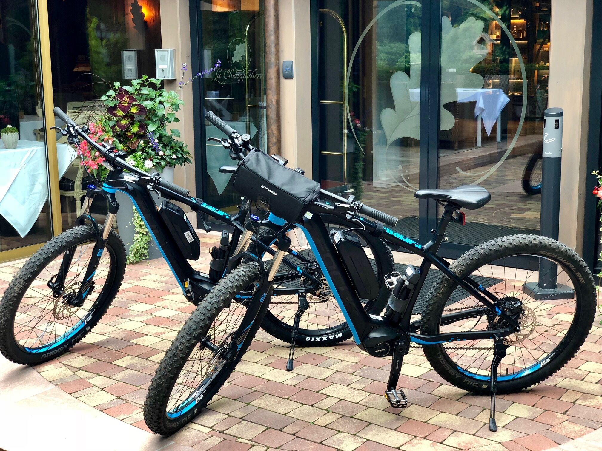 單車