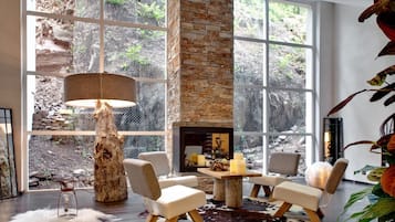 Salas de tratamientos para parejas, sauna, bañera de hidromasaje