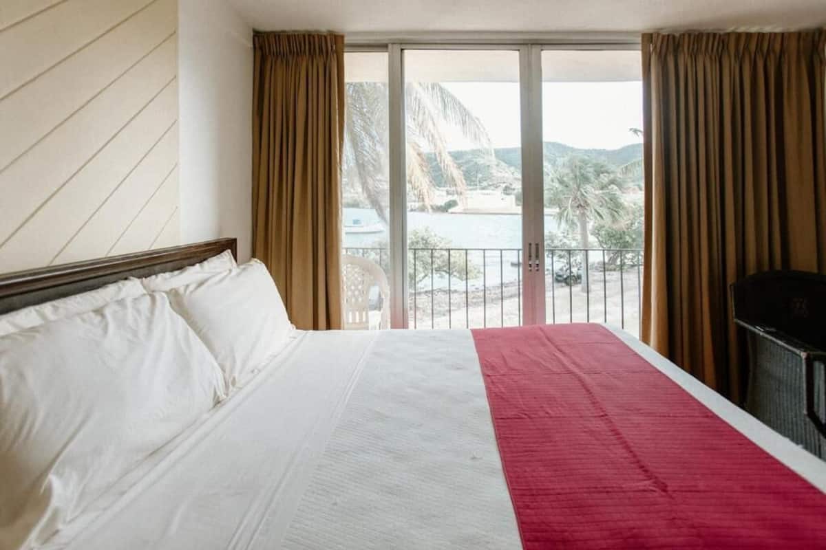 2 camere, biancheria da letto di alta qualità
