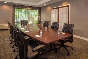 Meeting facility - SpringHill by Marriott Centreville/Chantilly (Centreville)