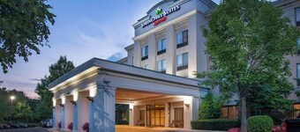 SpringHill by Marriott Centreville/Chantilly